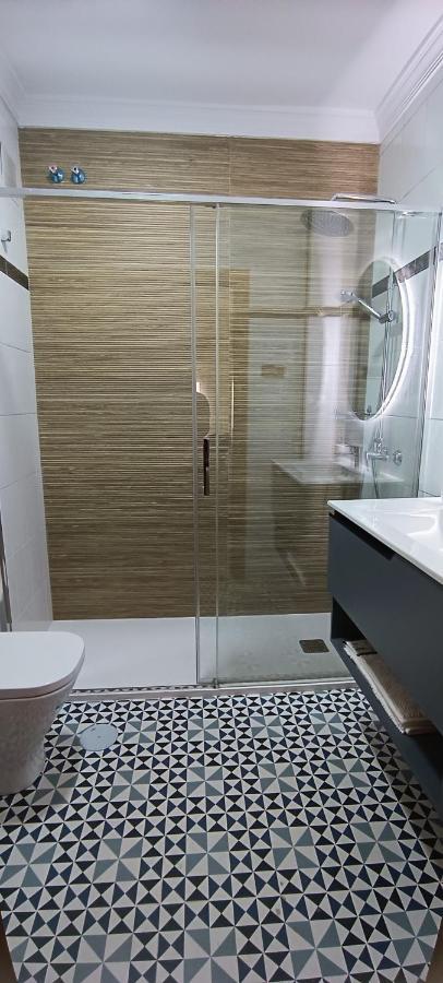 Apartamento Dama Centro Ronda Bagian luar foto