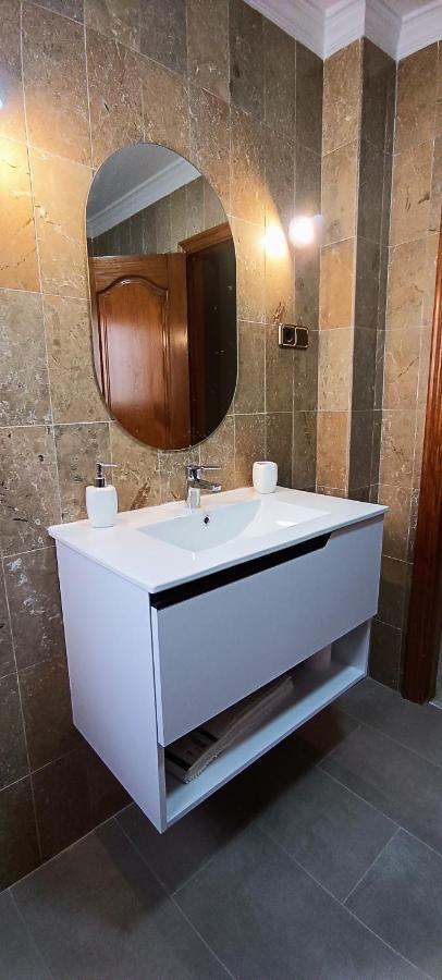 Apartamento Dama Centro Ronda Bagian luar foto