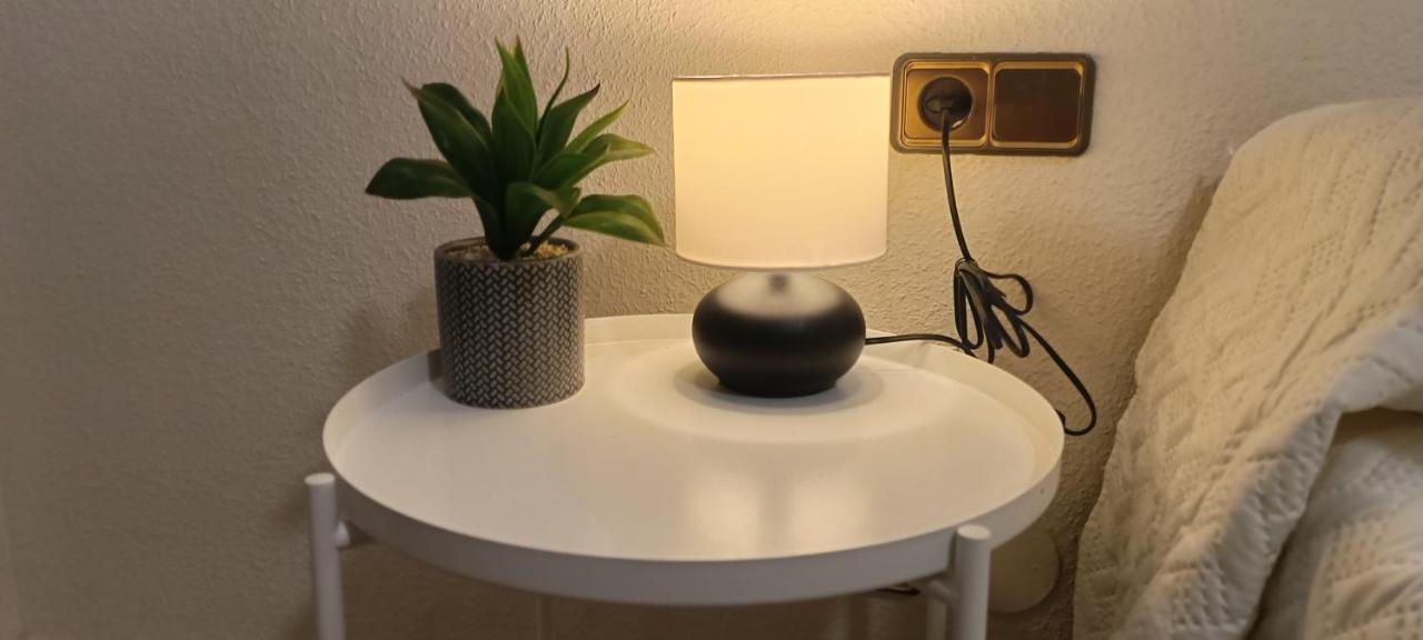 Apartamento Dama Centro Ronda Bagian luar foto