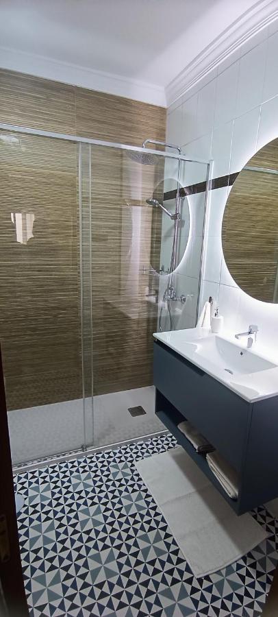 Apartamento Dama Centro Ronda Bagian luar foto
