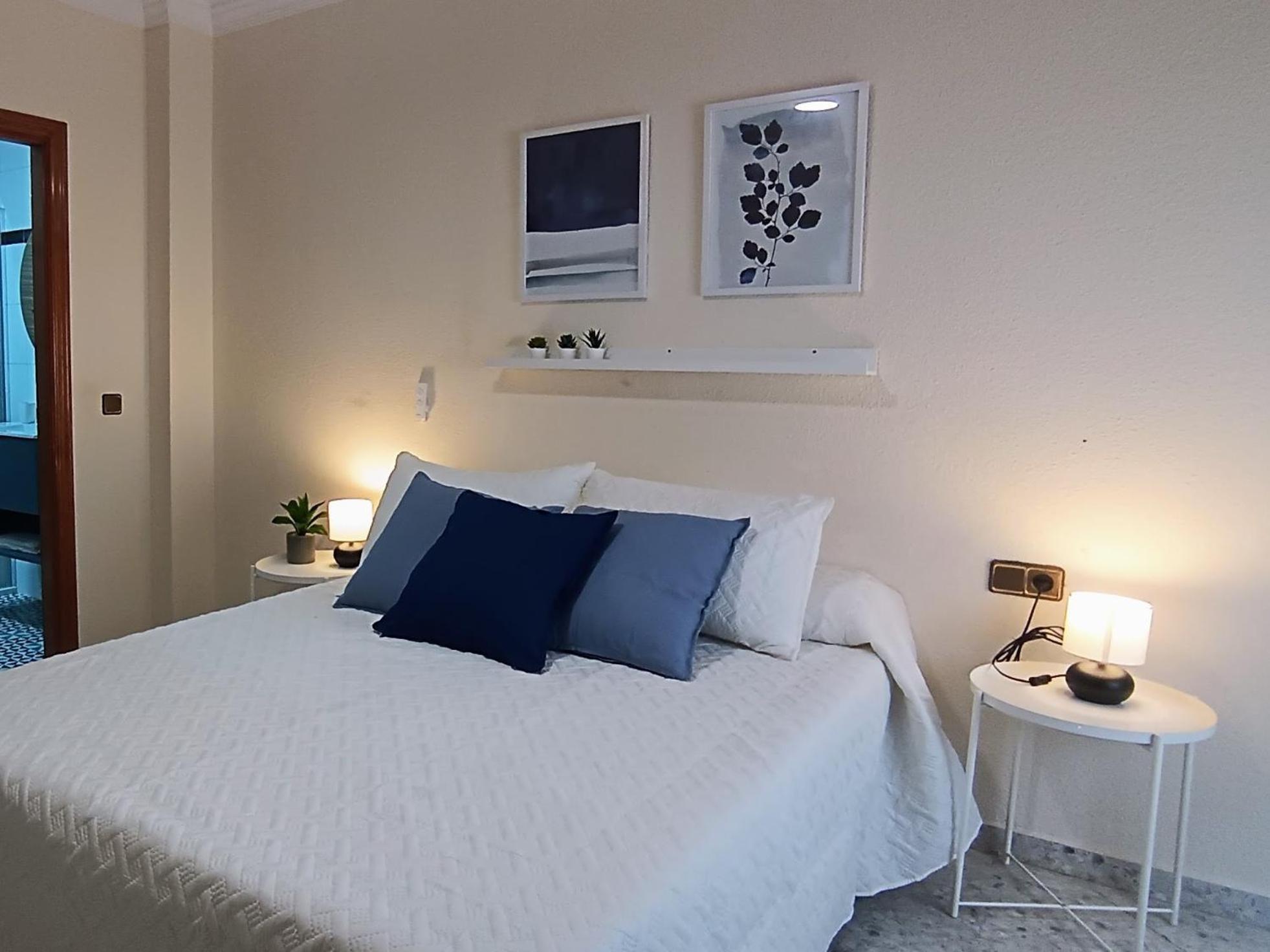Apartamento Dama Centro Ronda Bagian luar foto