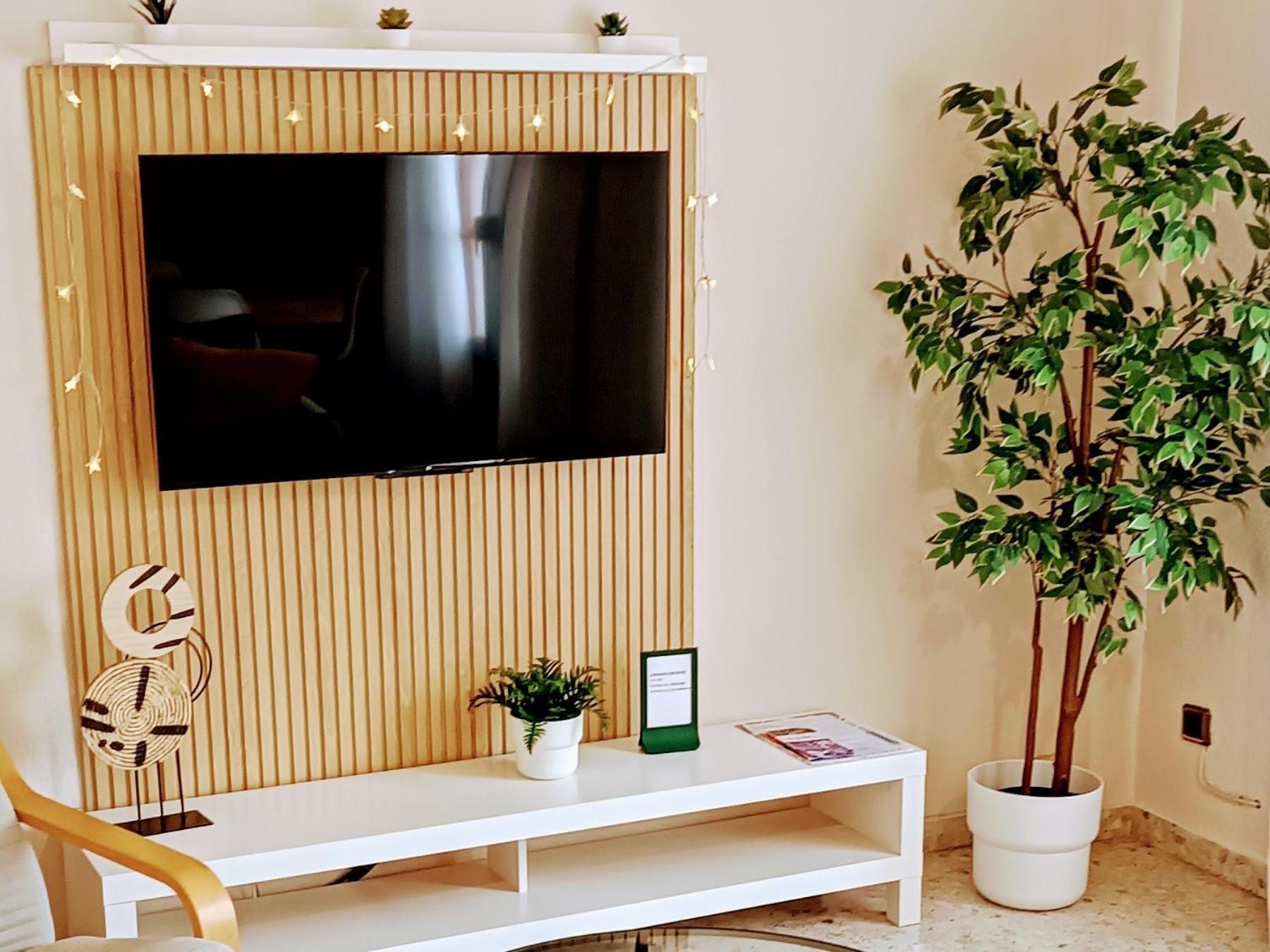 Apartamento Dama Centro Ronda Bagian luar foto