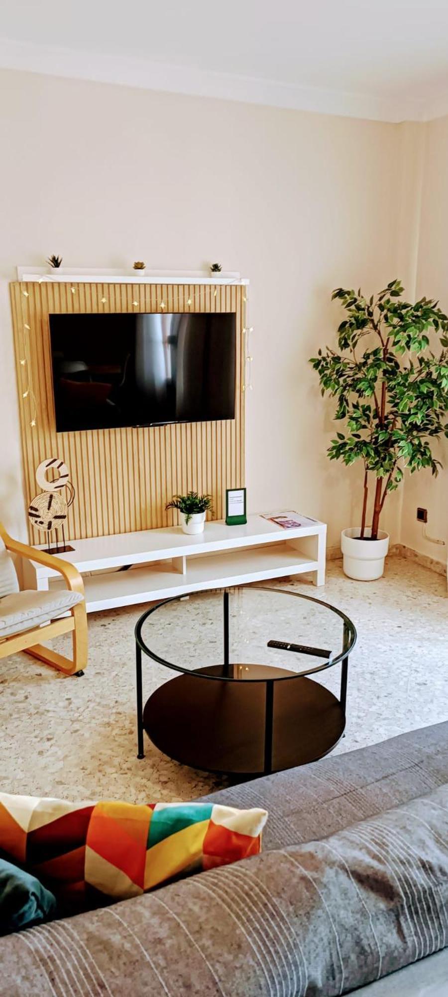 Apartamento Dama Centro Ronda Bagian luar foto