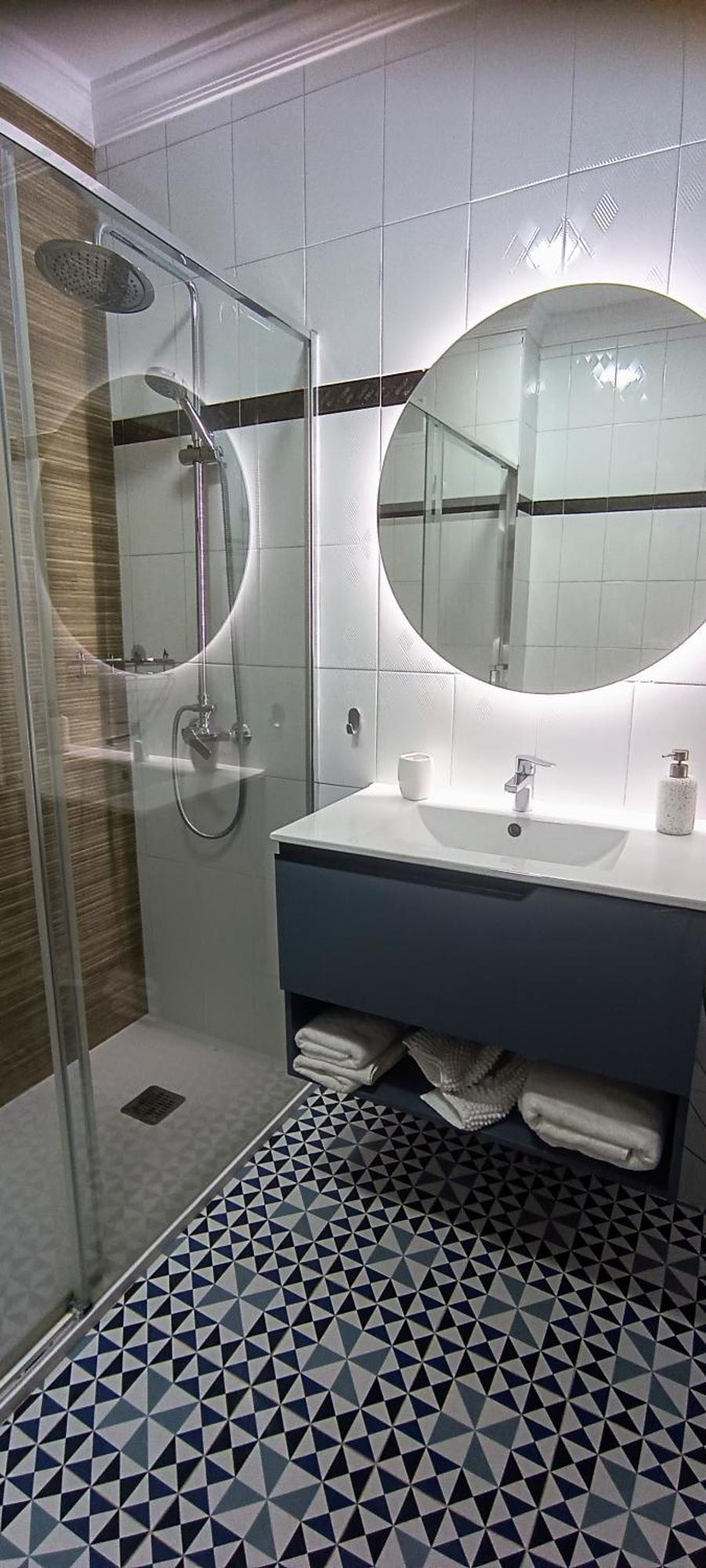 Apartamento Dama Centro Ronda Bagian luar foto